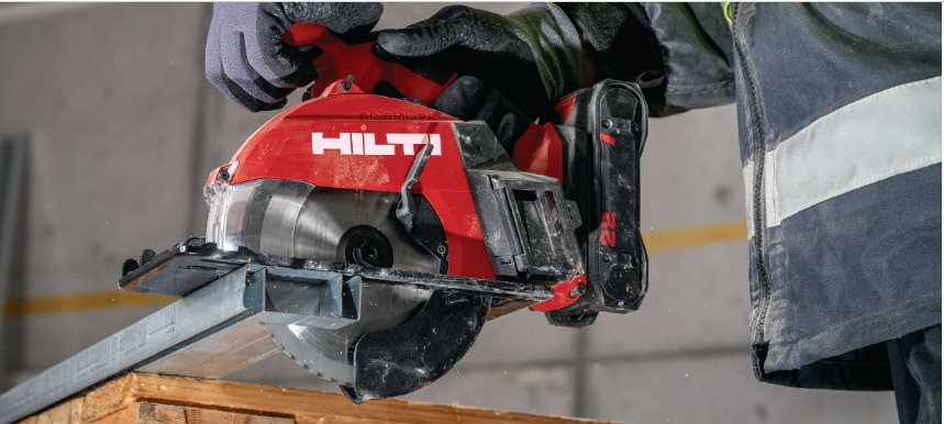 HILTI SC 6ML-22